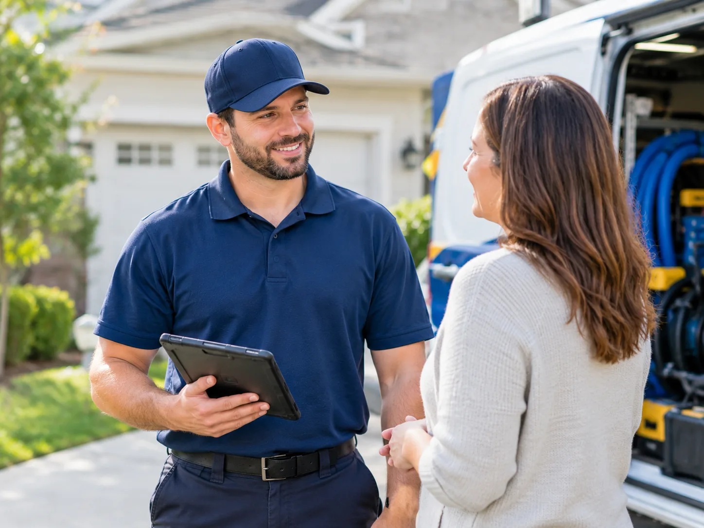 Sewage Backup Cleanup Marquette, WI FAQs